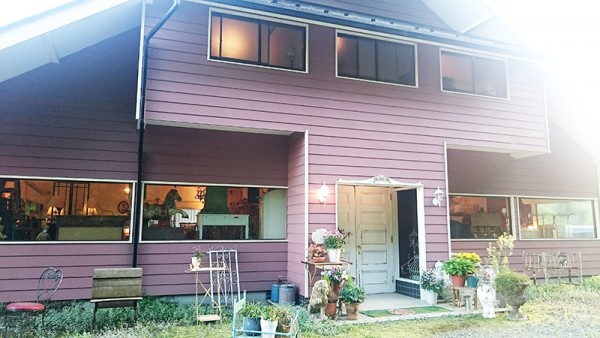 Ｋｉｏのゴールデンウィークと、コンテナのことのお知らせ