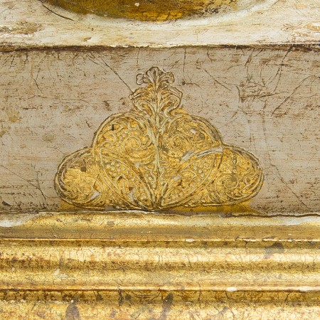 フィレンツェの柱/ドーリス様式